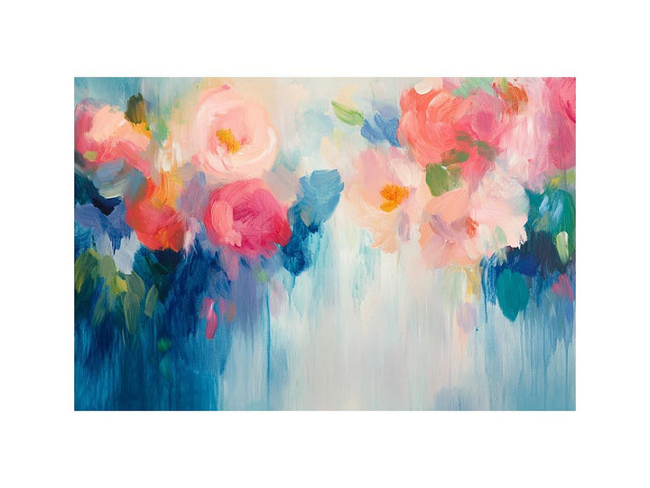 Blooming Whispers