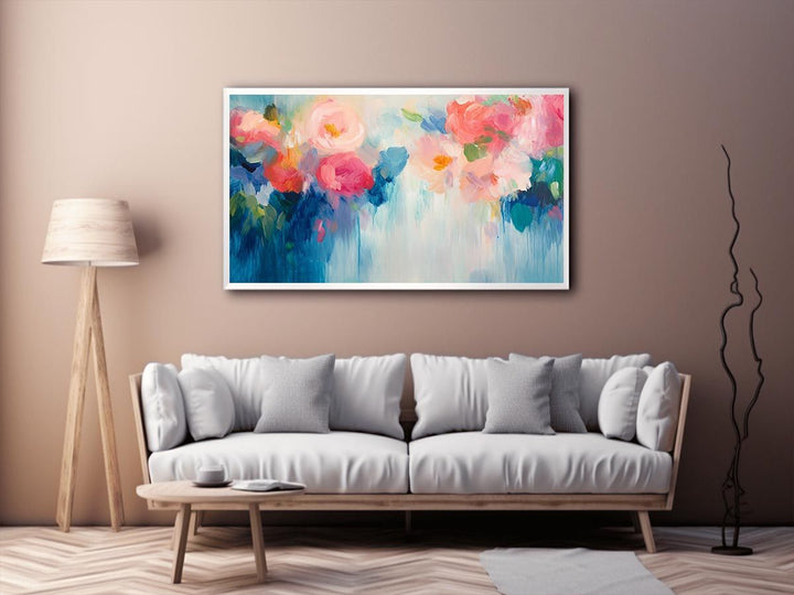 Blooming Whispers 