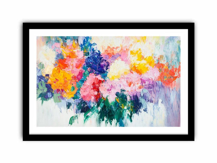 Petal Dreams  Art Print