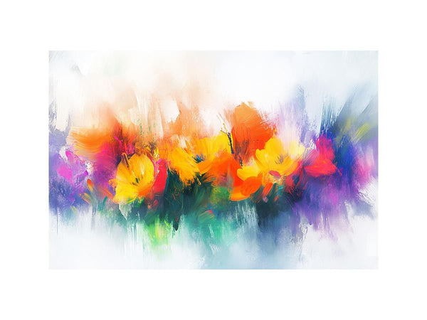 Floral Rhapsody