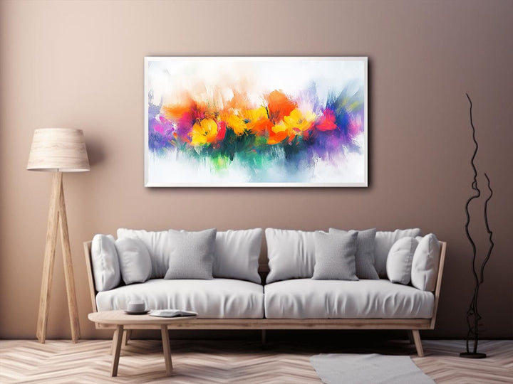 Floral Rhapsody 