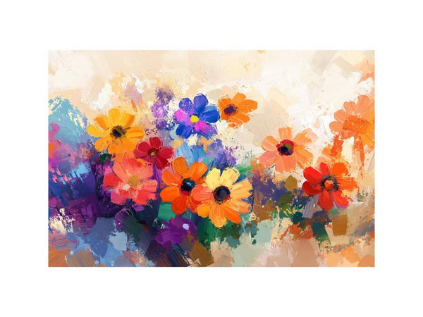 Whispering Blossoms
