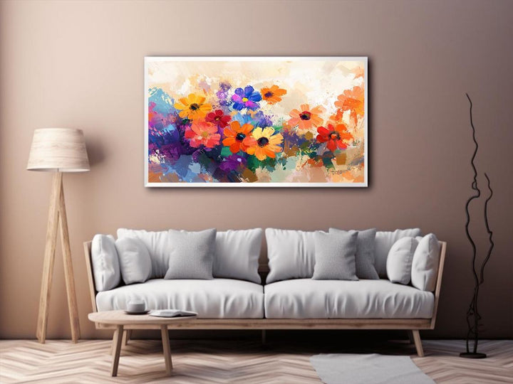 Whispering Blossoms 