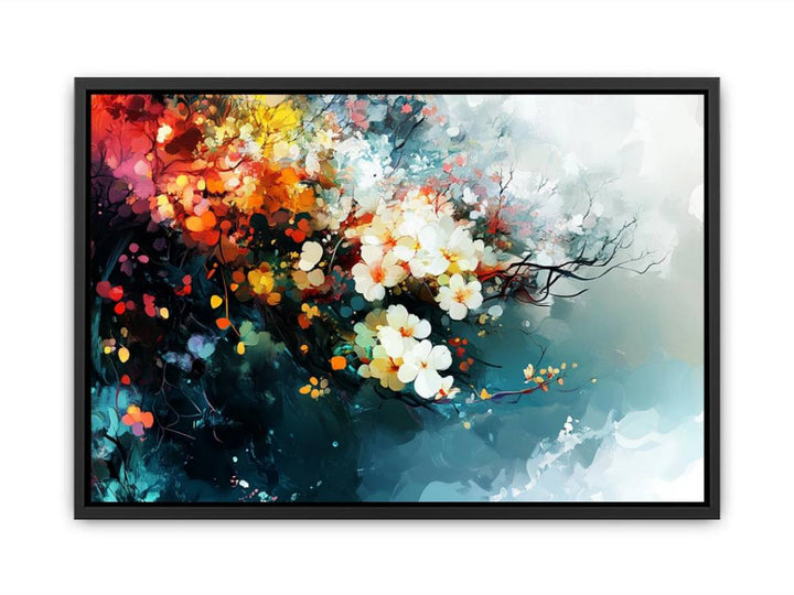 Garden Of Serenity  Painting