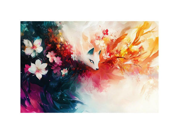 Botanic Symphony