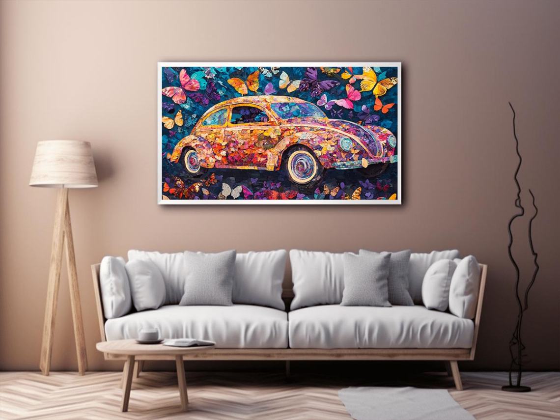 Wings Of The Road 