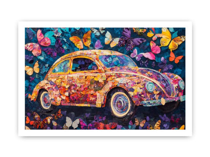 Canvas Print