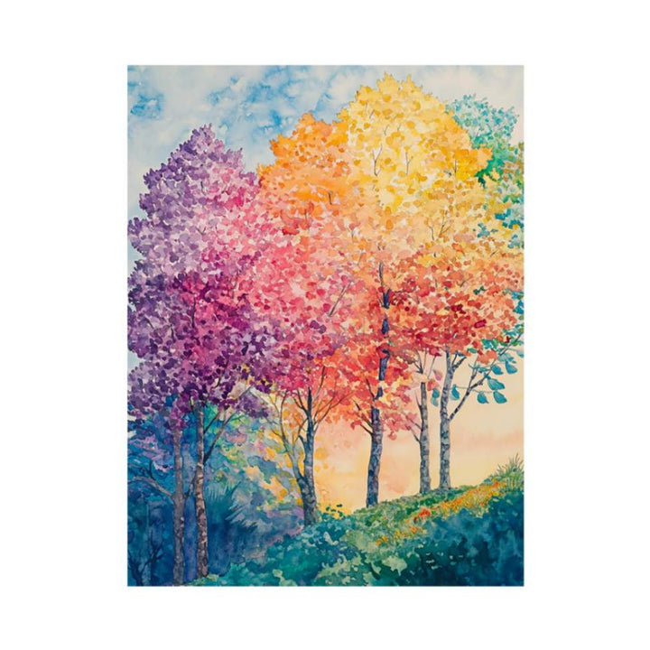 Serenade Of The Leaves
