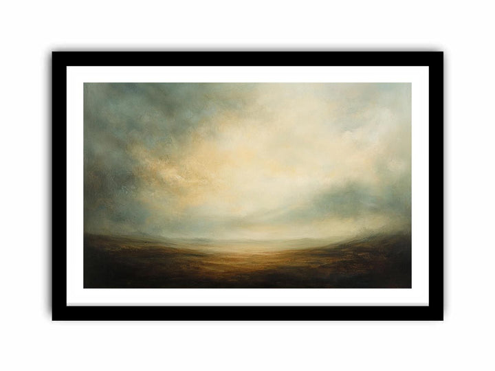 Whispers Of The Tide  Art Print