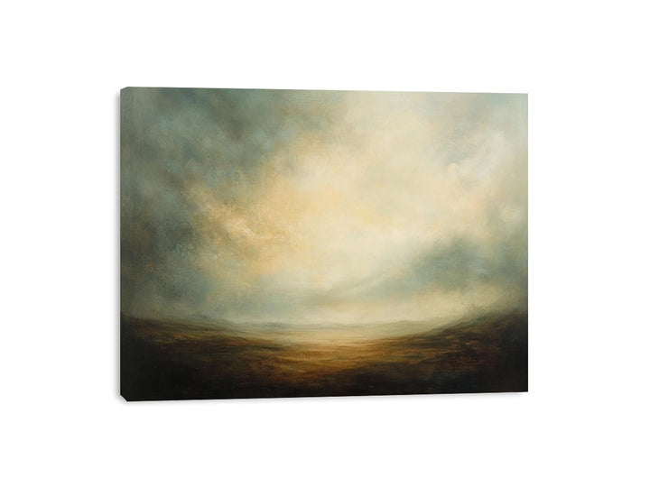 Whispers Of The Tide Canvas Print