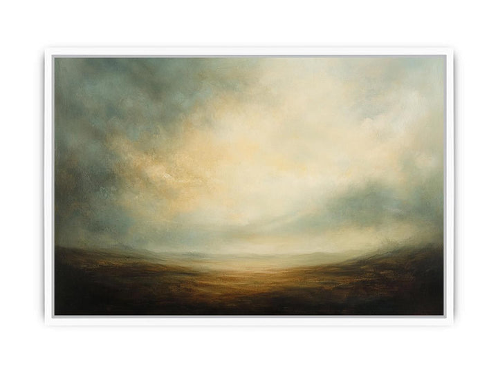 Whispers Of The Tide Framed Print