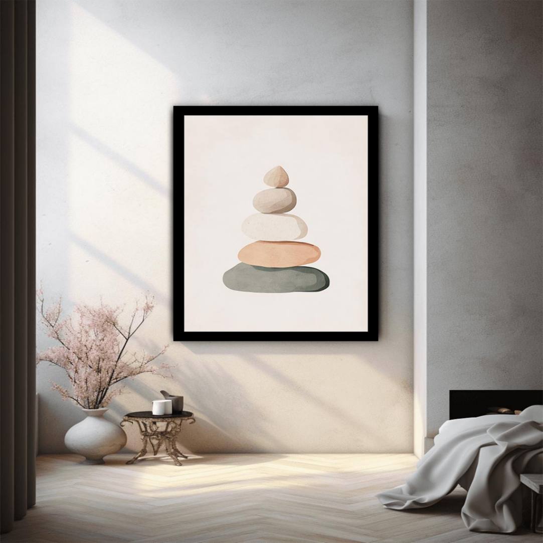 Boho Stones 