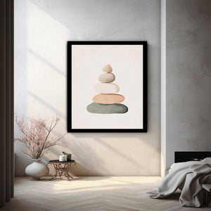 Boho Stones 