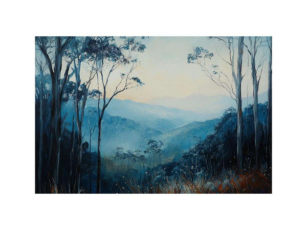 Mount Macedon