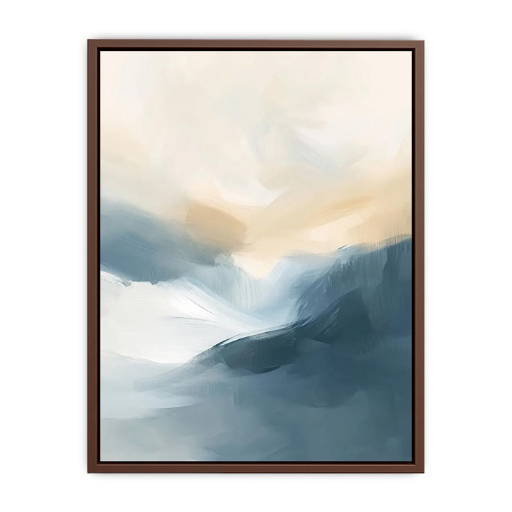 Eternal Horizon  Poster