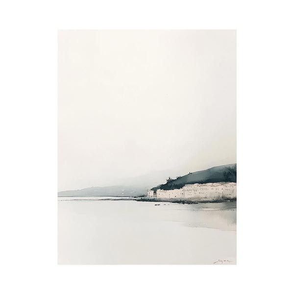Serenade Of The Shore