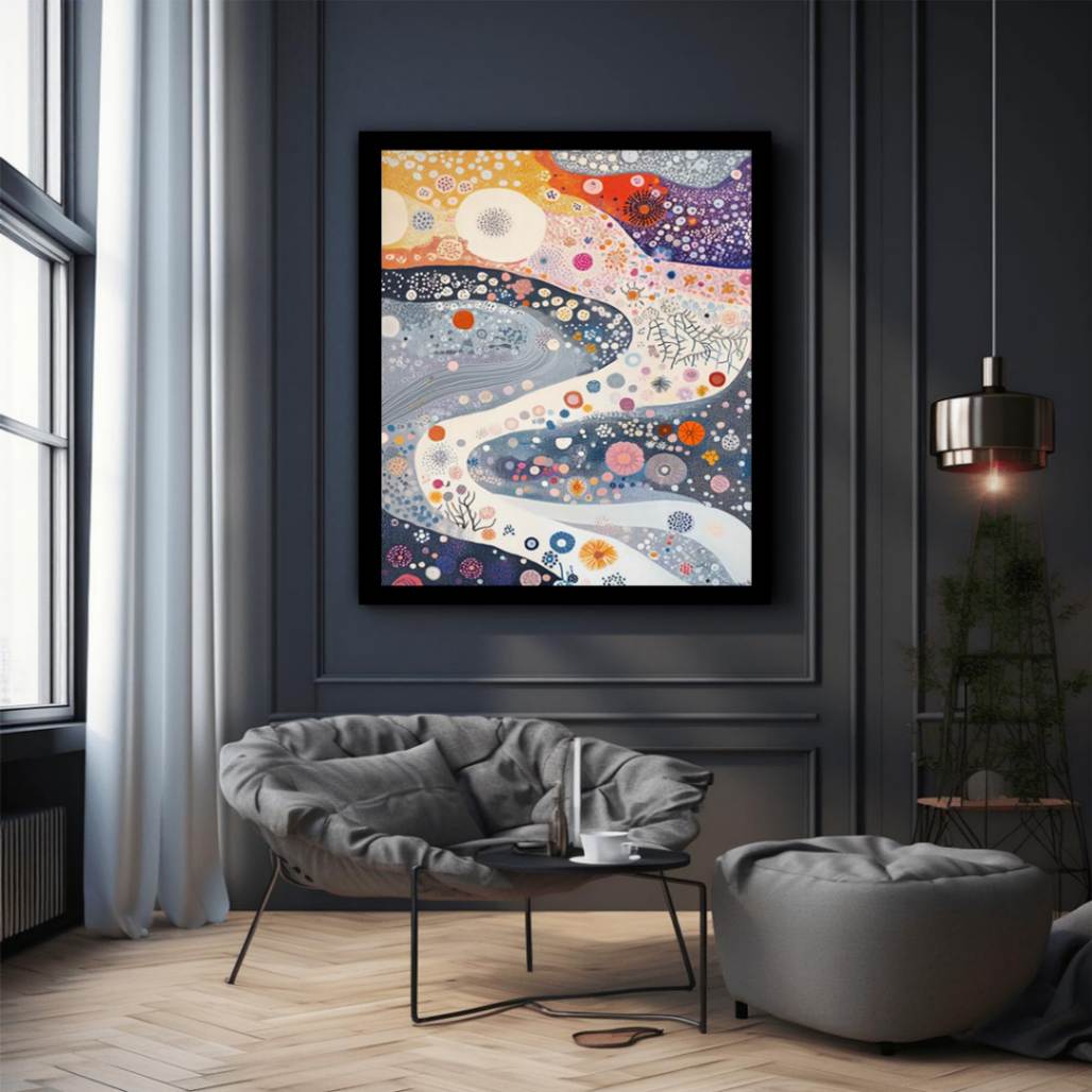 Waves Of Tranquility 