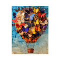 Butterfly Voyage