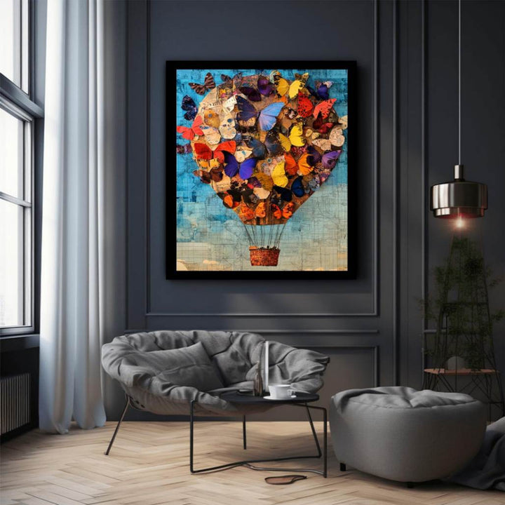Butterfly Voyage 