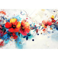 Blossoms In The Wind