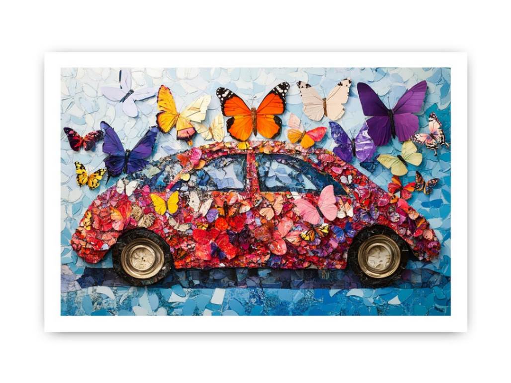 Canvas Print