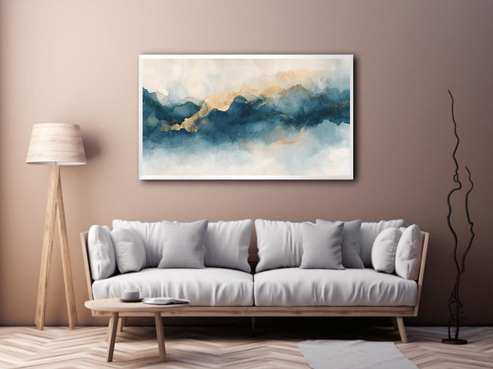 Abstract Thoughts 
