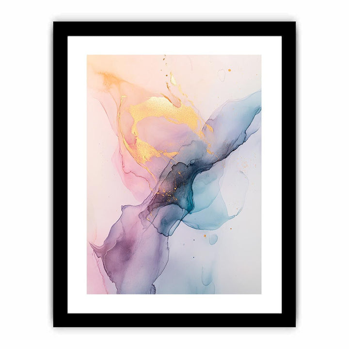 Dreamy  Art Print