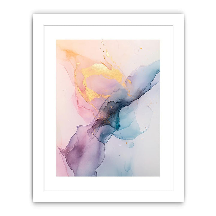 Dreamy Streched canvas