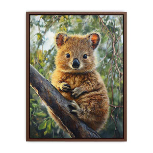 Quokka  Poster