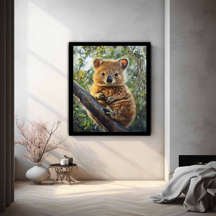 Quokka 