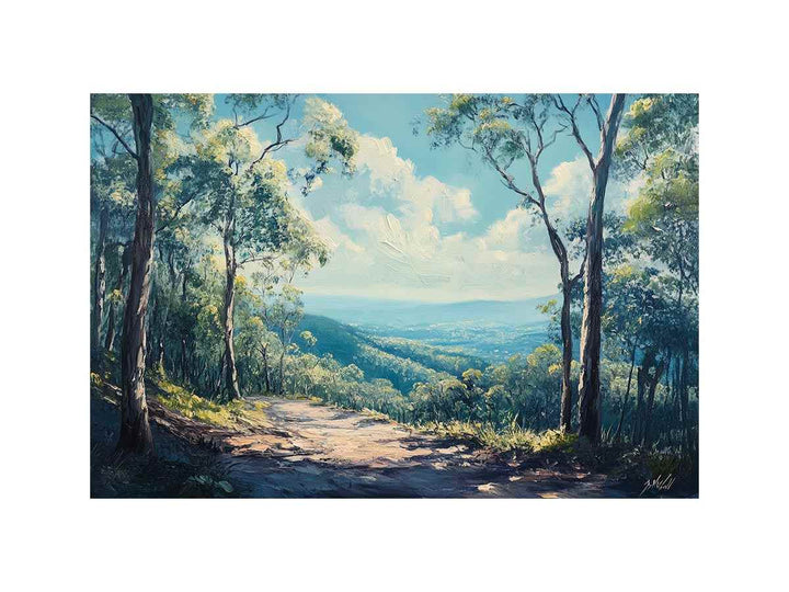 Mount Lofty