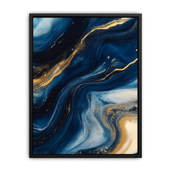 Waves Of Emotion  Painting