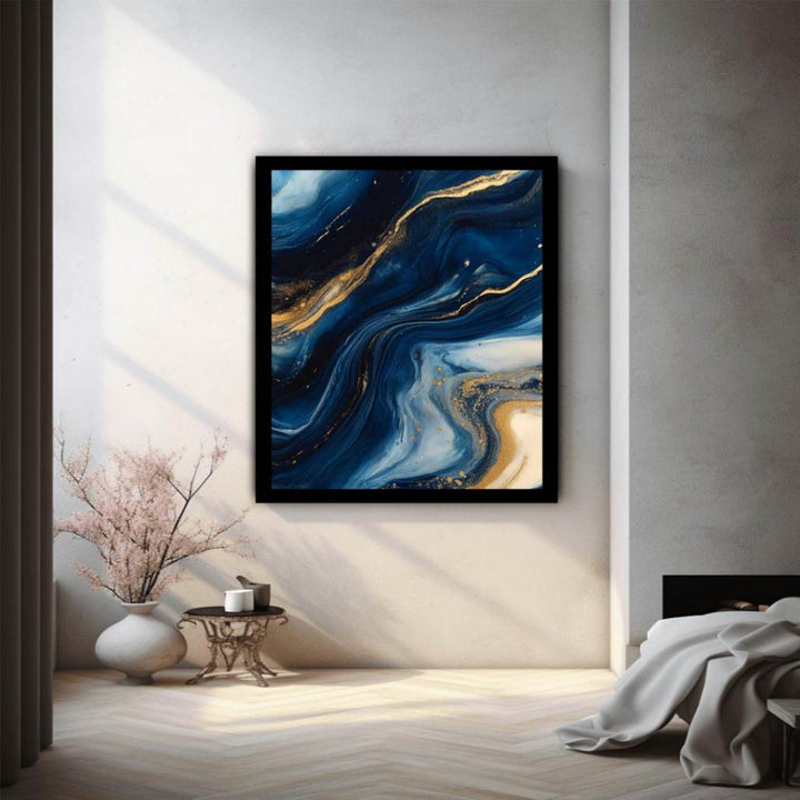 Waves Of Emotion 
