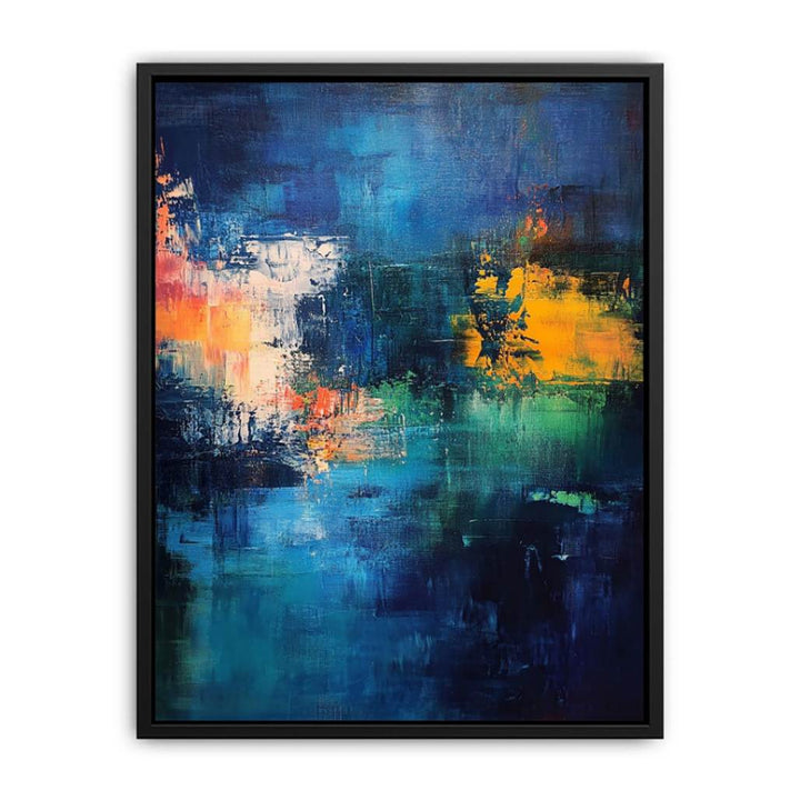 Beyond The Bold  Painting