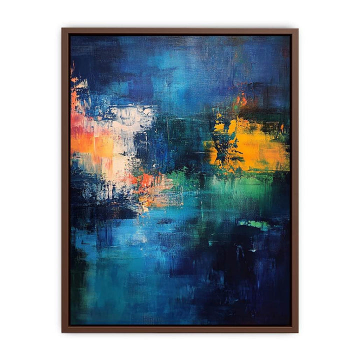 Beyond The Bold  Poster