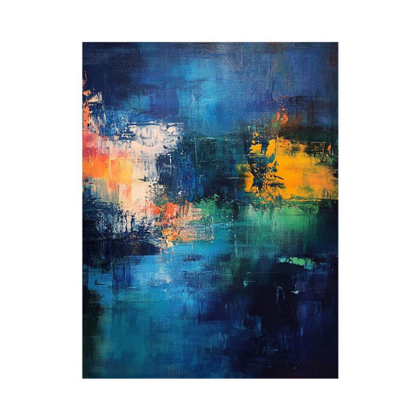 Beyond The Bold