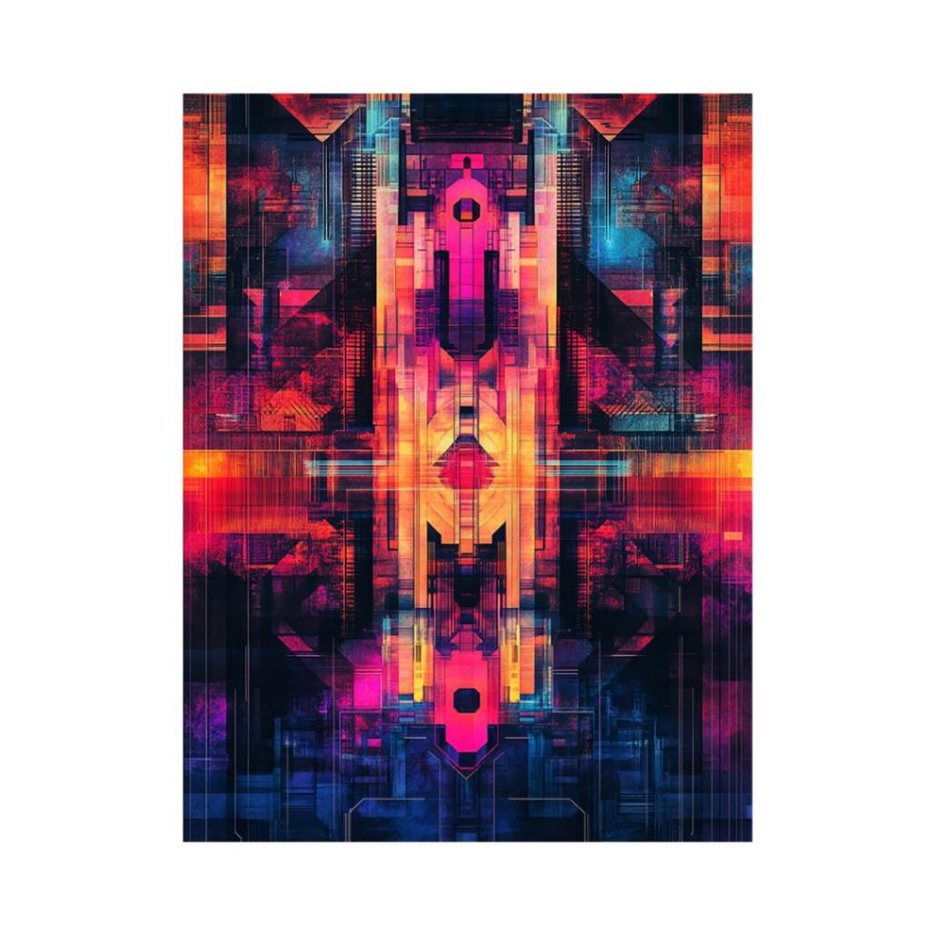 Chaos And Harmony