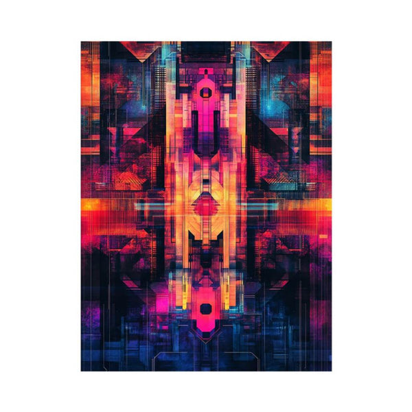 Chaos And Harmony