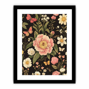 Shattered Dreams  Art Print