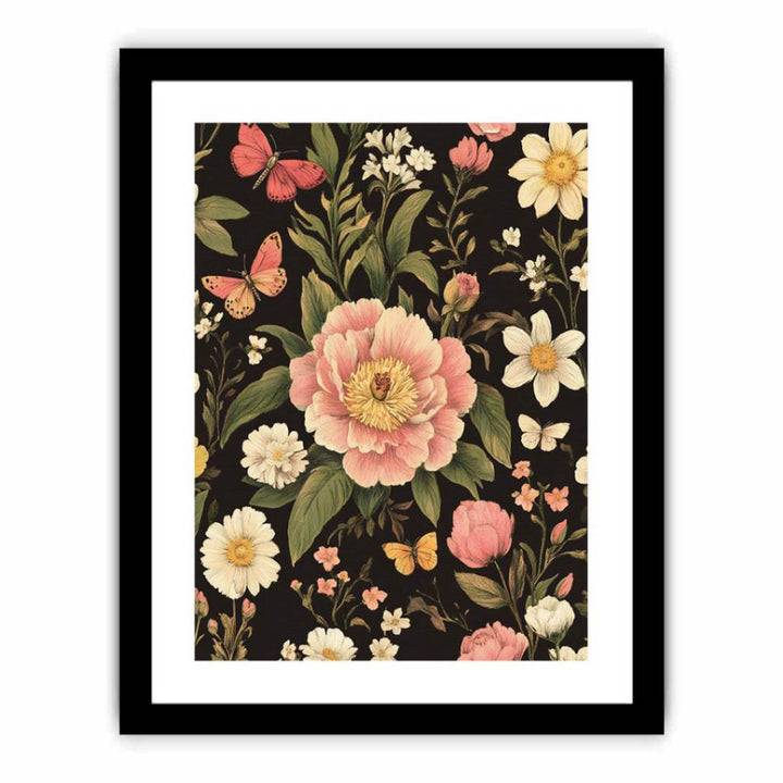 Shattered Dreams  Art Print