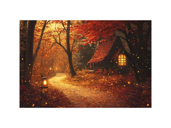 Harvest Glow