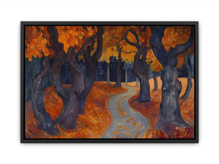 Amber Windsong  Painting