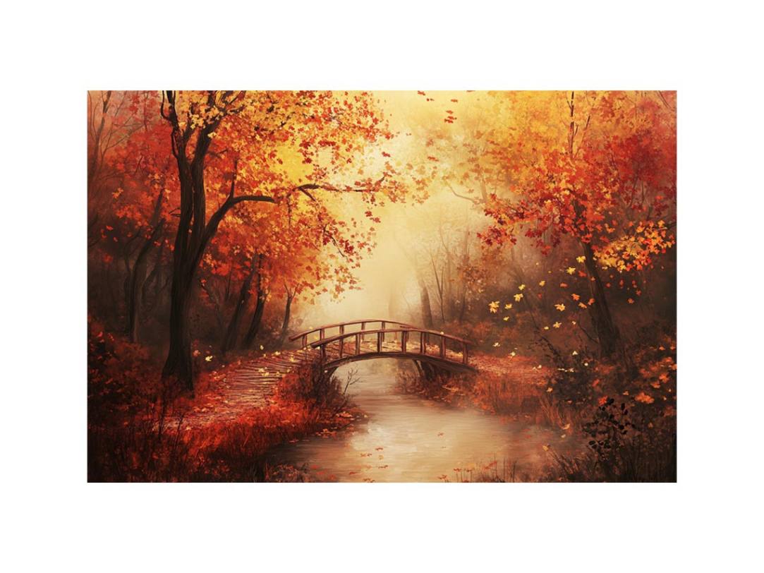 Autumn’s Serenade