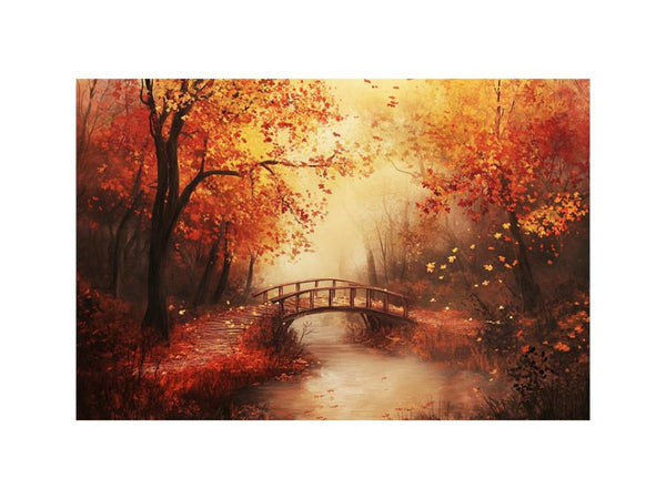 Autumn’s Serenade