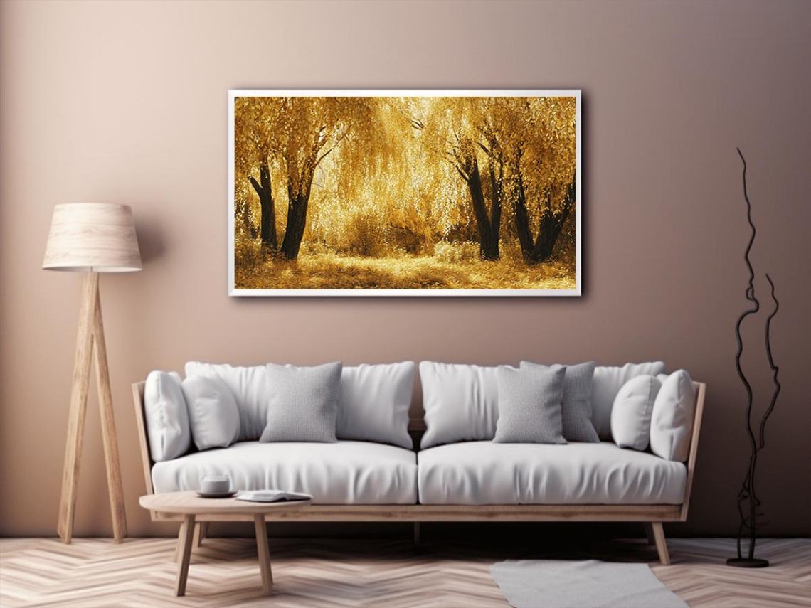 Autumn Gold 