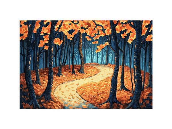 Fires Of The Fall