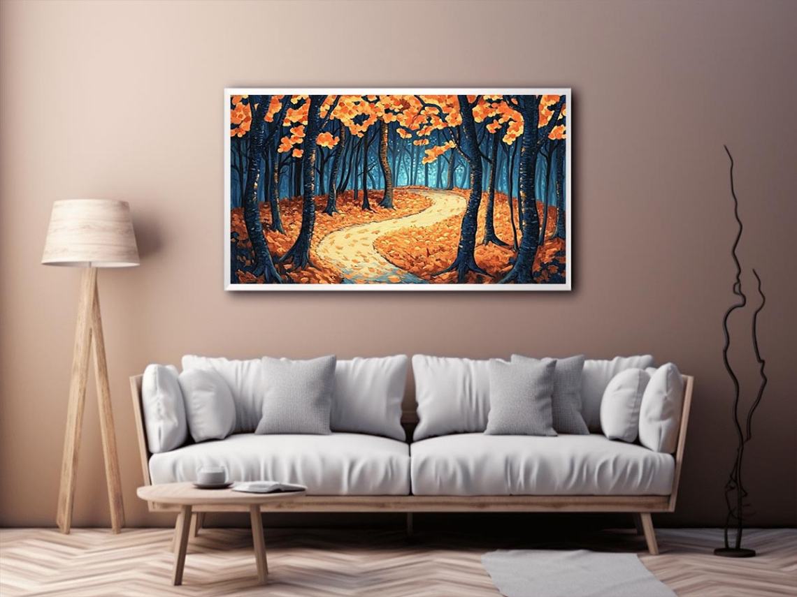 Fires Of The Fall 