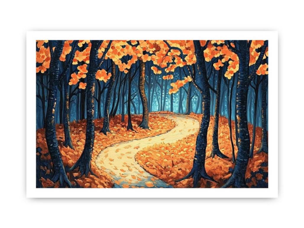 Canvas Print