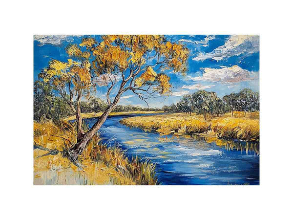 Darling River