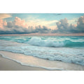 Tides Of Serenity